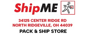 ShipME, North Ridgeville OH
